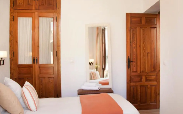 Las Casas del Potro