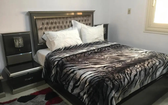City Stars Deluxe Apartment