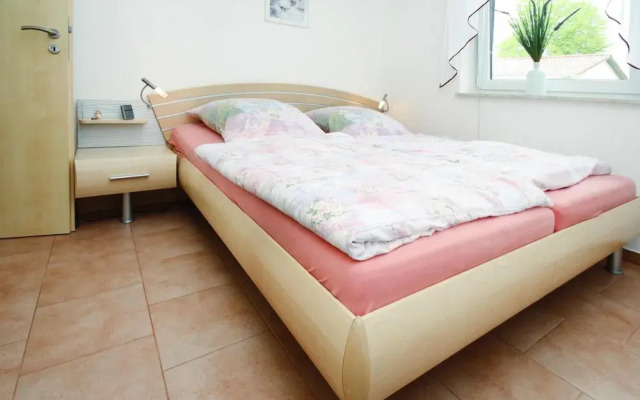 Ferienwohnung in Mirow for 4 Personen