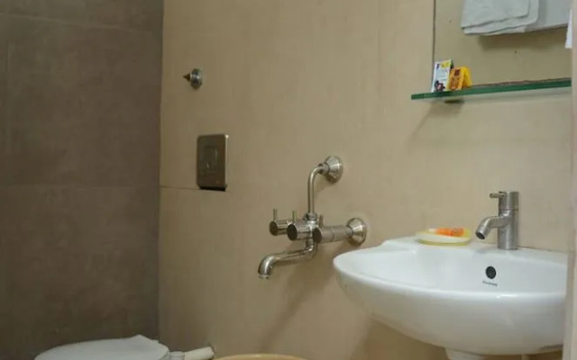 Abhinav Hotel