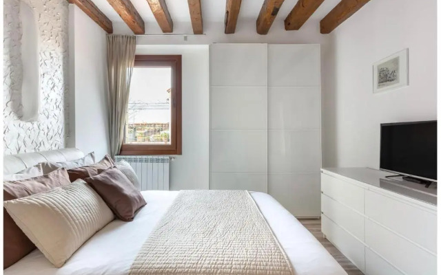 Biennale Family Apartment in Venice