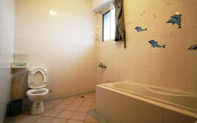 Equuleus Homestay