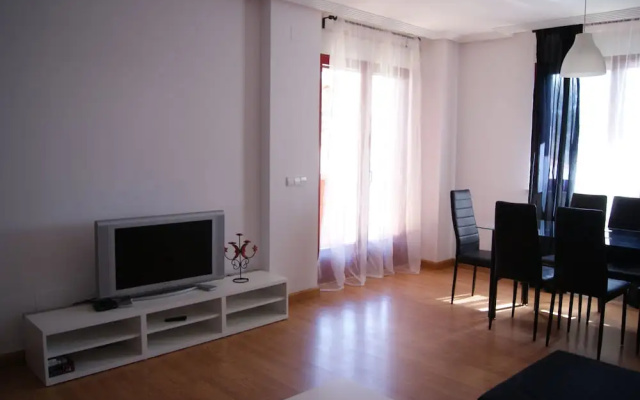 Casa Marco Antonio