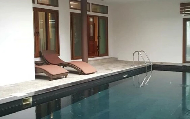 Pool Villa Chiang Mai