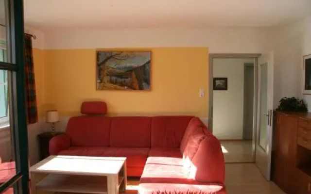 Sendlhofer-Hartmann Appartement