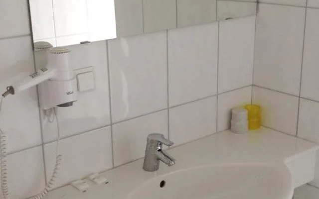 Hotel - Familienpension Obirblick