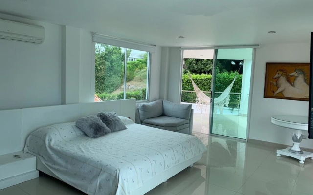 Villa Loma Linda