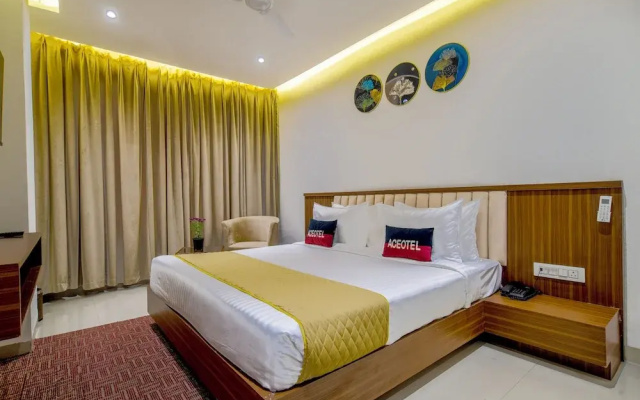 Aceotel Premier Vijay Nagar