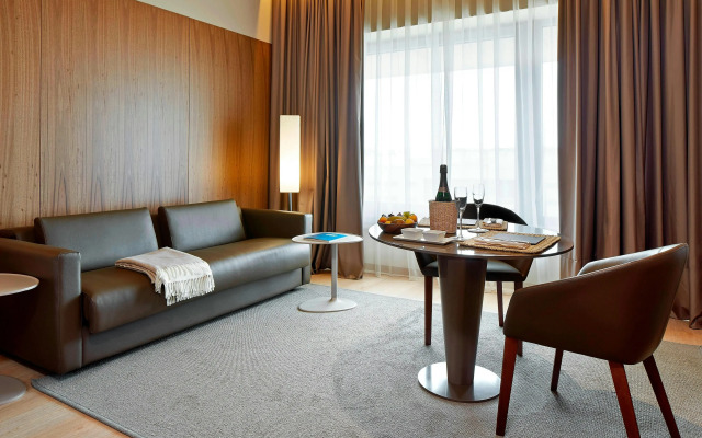 AC Hotel Diagonal L´Illa