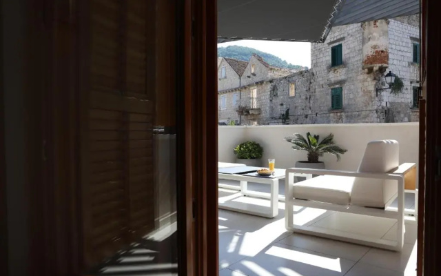 Villa Virgo