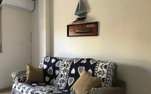 Apartamento Regata - 124A