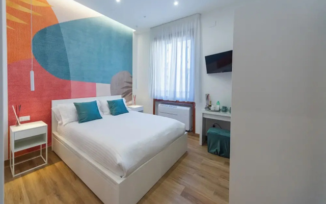 City Rooms 74