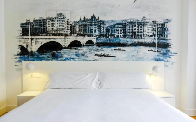 BoulevArt Donostia