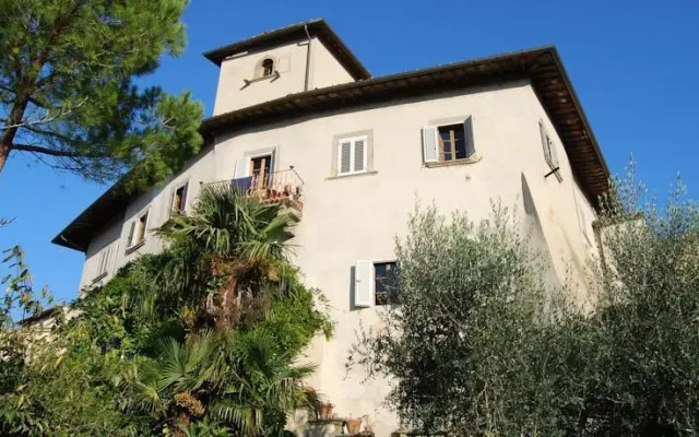 Palazzo Del Capitano