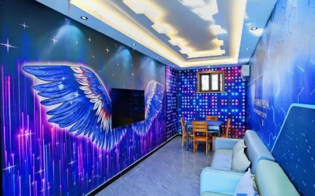 Tiegemen Express Hotel