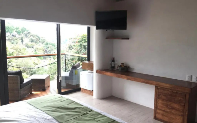 Casa Acento