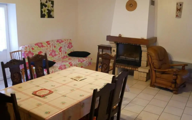 Maison Saint-Hilaire-de-Riez, 4 pièces, 6 personnes - FR-1-91-142