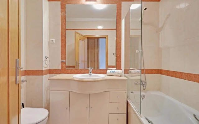 Palm Beach Apartment