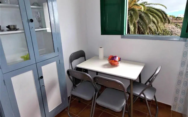 Casa Fasnia Nature