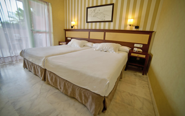 Holiday World Riwo, Affiliated by Meliá