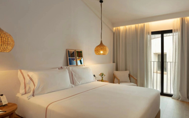 Elisabeth by the Sea Hotel 5*