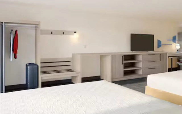 Home2 Suites by Hilton Hernando