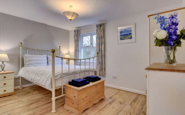 Holiday Home Salar Cottage