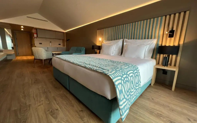 Pico TERRAMAR & SPA