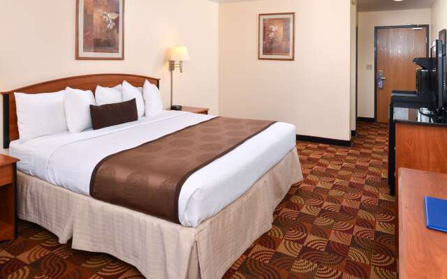 Best Western Laramie Inn & Suites