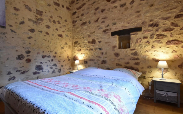 Tranquil Escape in Dordogne