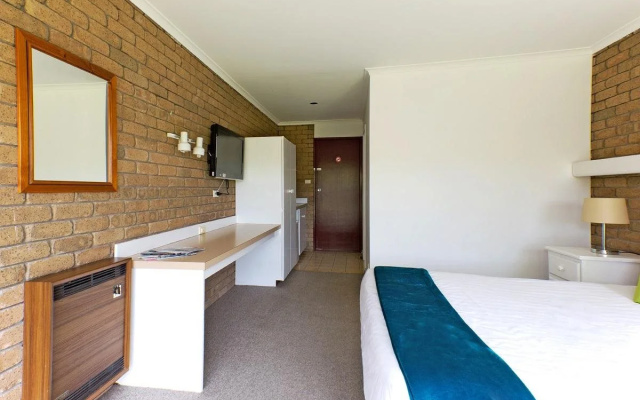 Bellbrae Motel