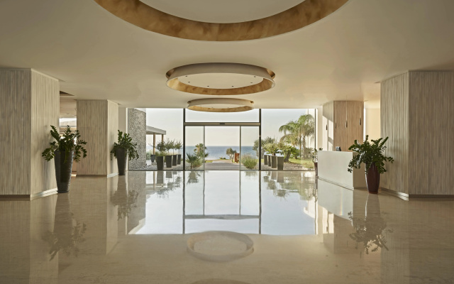 Kolymbia Beach Hotel