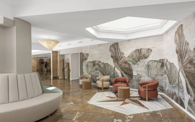 Hotel Castell dels Hams