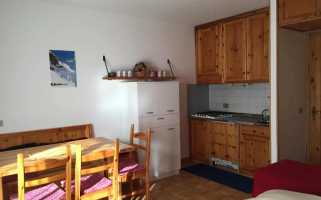 appartamento Capitel b