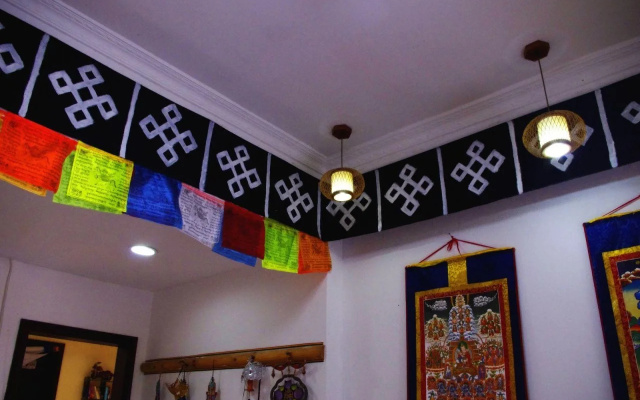 Musesun Hostel
