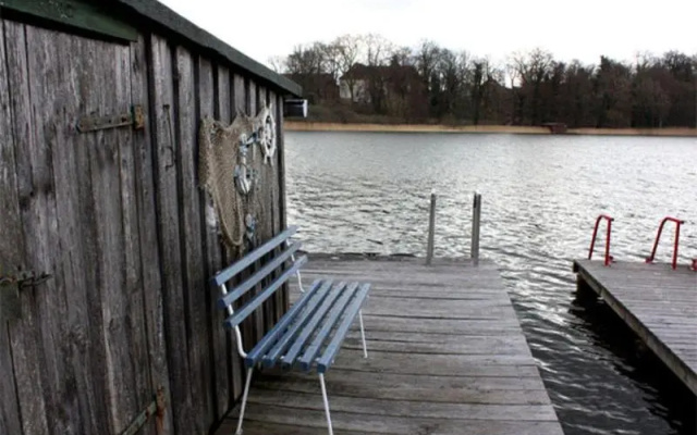 Ferienwohnung Malchow SEE 7231