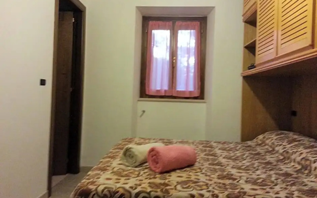 B&B Le Ginestre