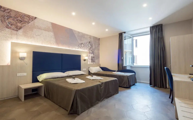 Bramble Luxury Suites