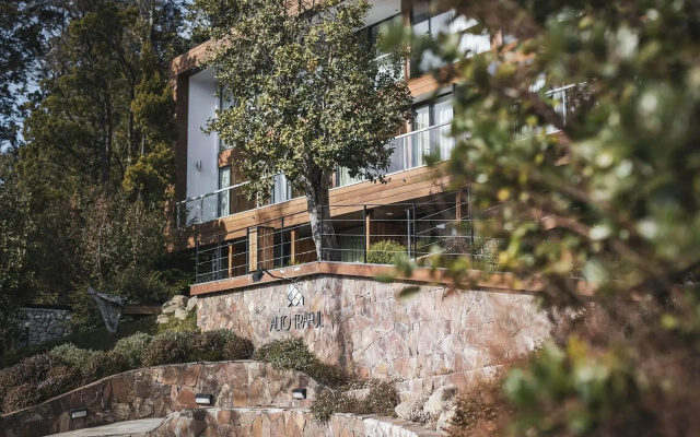 Hotel Alto Traful