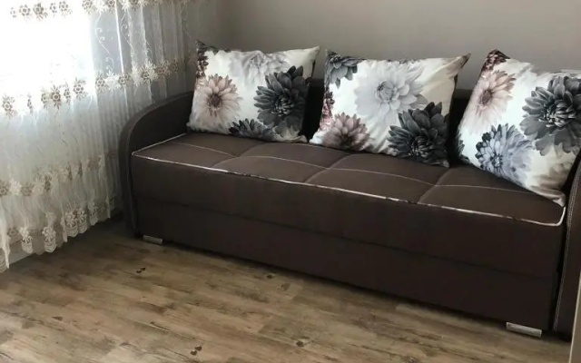Sighisoara apartment