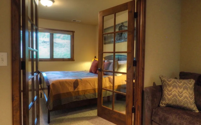 Eagle Pointe - 3 Br Townhouse