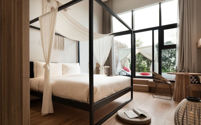 Manli Hotel Shanghai Pudong Airport Branch-Free shuttle buses to Pudong Airport and Disneyland