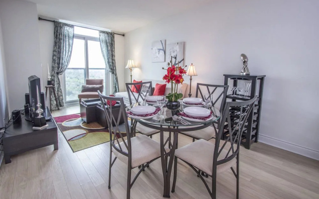 DelSuites Merdian