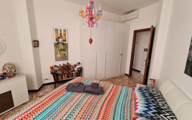 Turchino Apartments by PortofinoVacanze