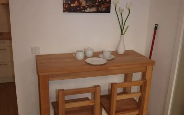 Ruhr Living