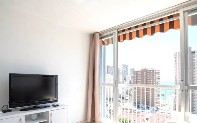 Albatros Apartments Benidorm