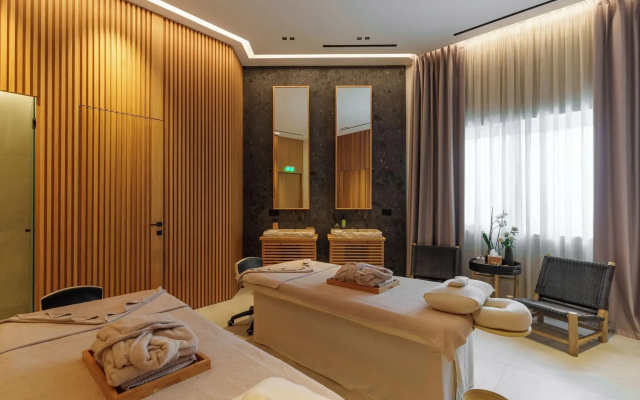 Dusit Suites Athens
