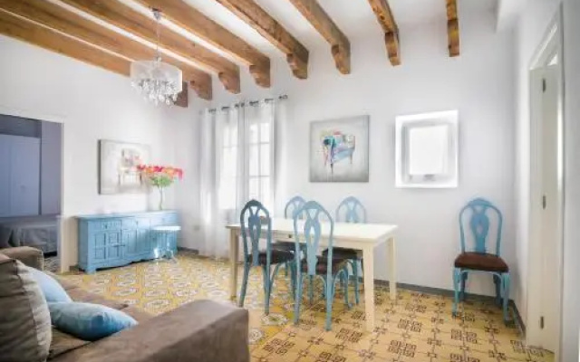 Apartmento Chic