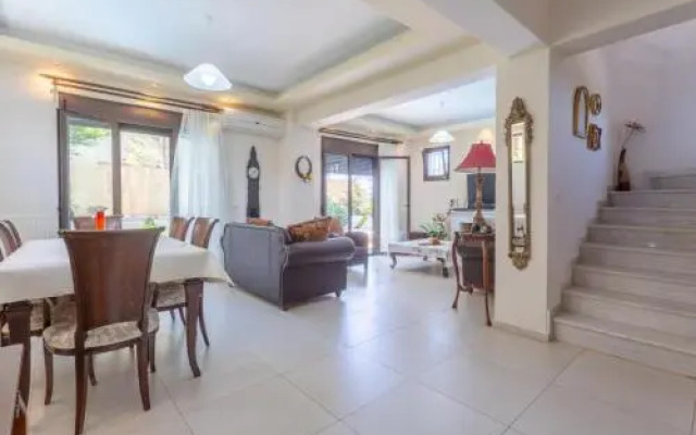 Villa Simela