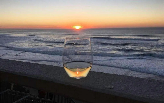 Sea Amor